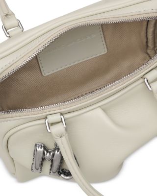 The Micro Wave Crossbody Bag