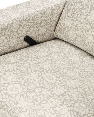 Crewe Recliner & Glider