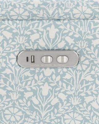 Willa Plus Power Glider Recliner