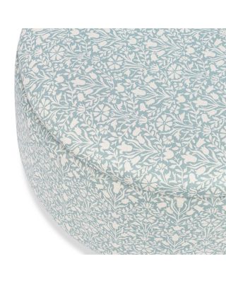 Tuffet Storage Ottoman