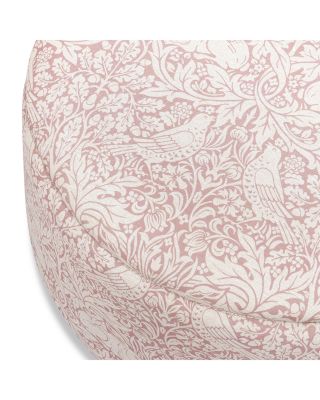 Tuffet Storage Ottoman