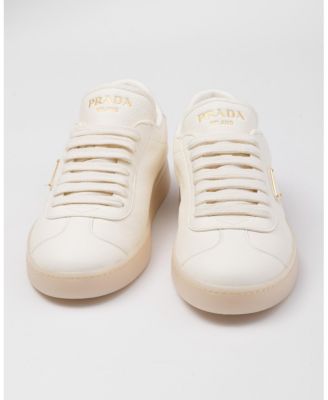 Women's Leather Sneakers