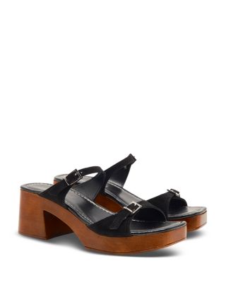 Women's Beck Clog Sandals