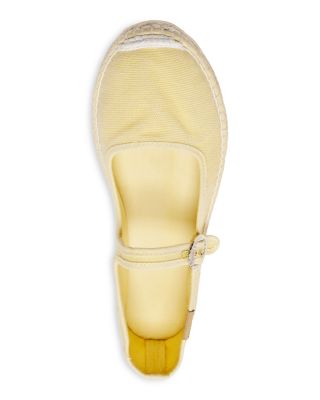 Women's Oasis Mary Jane Espadrilles