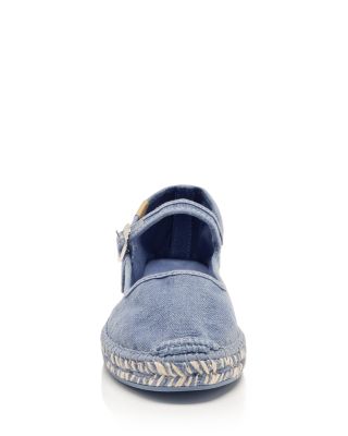 Women's Oasis Mary Jane Espadrilles