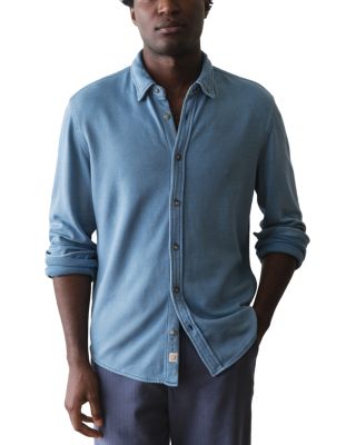 Pacifica Stretch Shirt