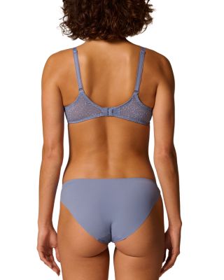 Comete Full Coverage Lace Bra