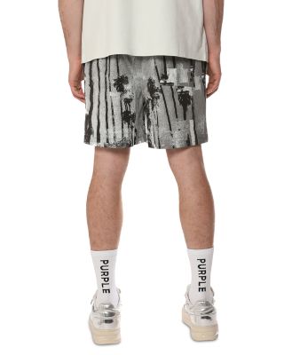 5.75" All Round Shorts