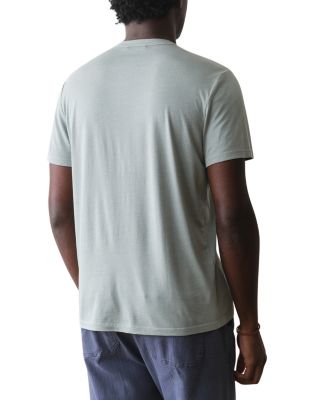 Signature Sea Change Crew Tee