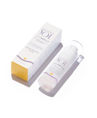  FACEBRELLA™ 100% Mineral Moisturizing Sunscreen SPF 30