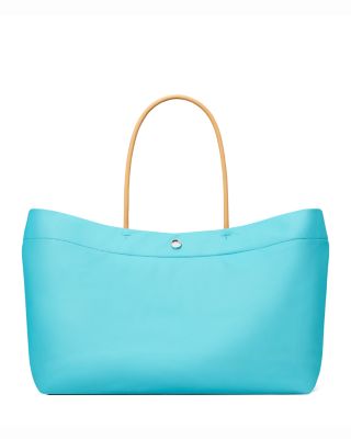 Ella Twist Reversible Tote