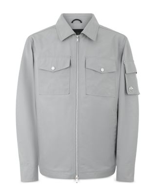 Charlesbourg Shirt Jacket