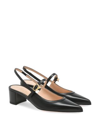 Women's Allette Slingback Pumps