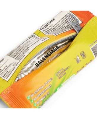 Keychain/Charm Snack Pouch