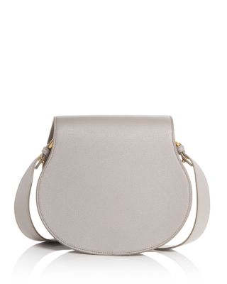 Marcie Leather Crossbody