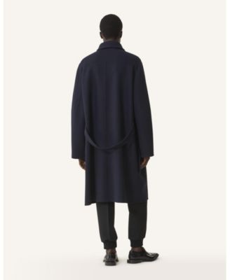 CASHMERE CAR COAT