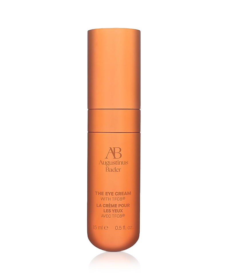 Photos - Cream / Lotion Augustinus Bader The Eye Cream Nomad 0.5 oz. 122-0102-017-015-01 (Refill)