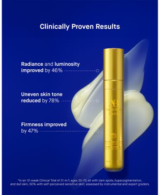 The Vitamin C Serum 1 oz.  