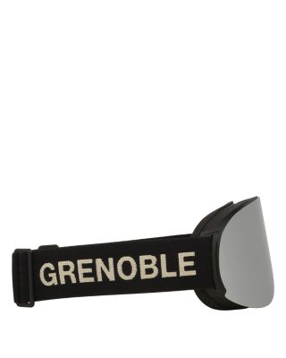 Pillow Shield Sunglasses, 172mm