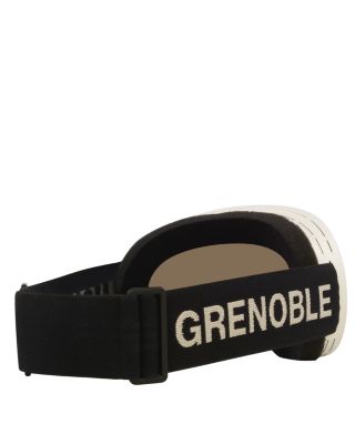 Pillow Shield Sunglasses, 172mm