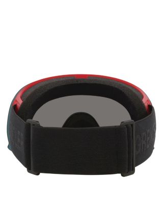 Pillow Shield Sunglasses, 172mm