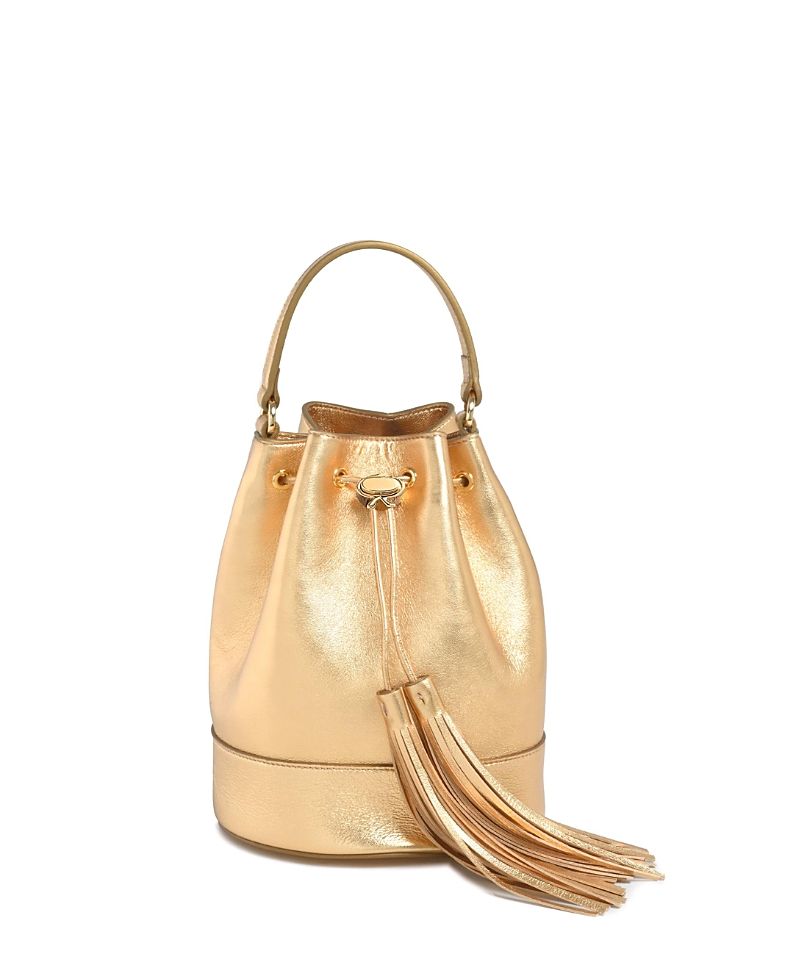 Gianvito Rossi Crossbody Bag Sienna