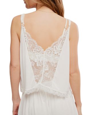 Sleepless Summer Pajama Set