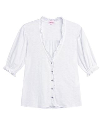 Evelyn Blouse