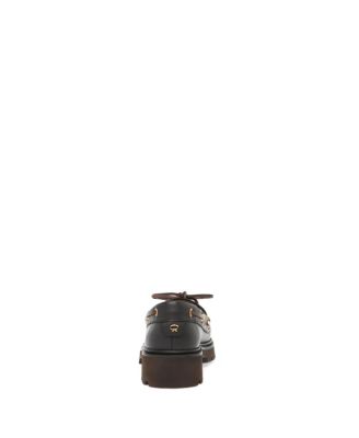  Women's Olonne Boat Shoe