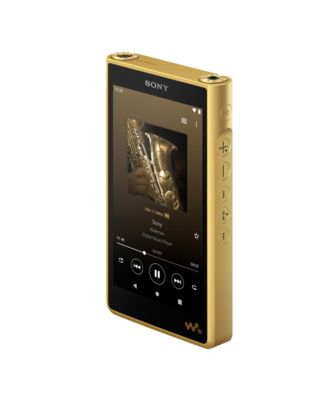 NW-WM1ZM2 256GB Signature Series Premium Digital Music Player