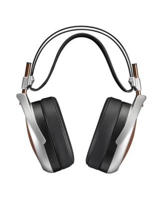 Poet Open-Back Wired Headphones