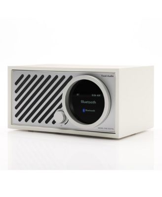 Model One Digital Wi-Fi & Bluetooth Tabletop FM Radio - Gen. 3