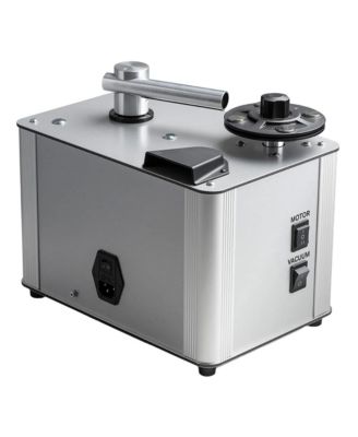 VC-E2 Record Cleaning Machine