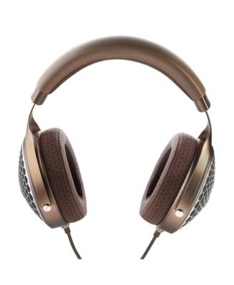  Clear MG Open-Back High-Fidelity Over-Ear Headphones