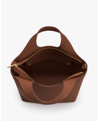  Small System Zipper Tote