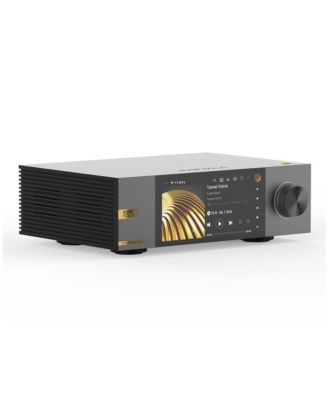 DMP-A6 Master Edition Network Streamer with Built In DAC - Gen 2