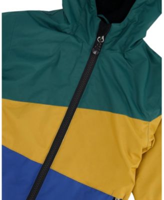 Boys' Mid-Season Two-Piece Outerwear Set - Little Kid, Big Kid