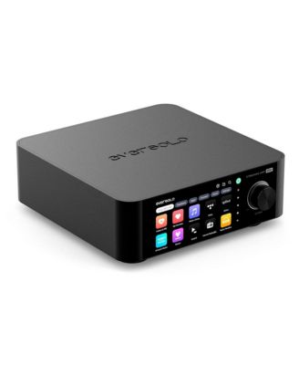 Play Streaming Amplifier
