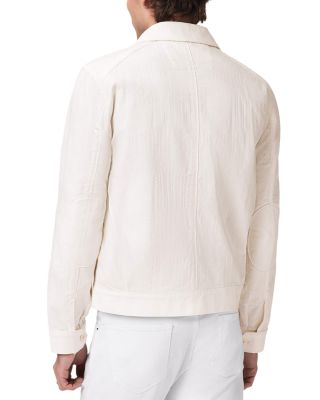 Briggs Collar Jacket