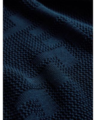 Corso Crochet Polo Shir