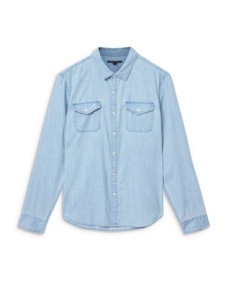 Marshall Western Shirt