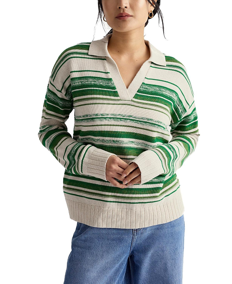 Seasalt Cornwall Women's Bird Flight Sweater