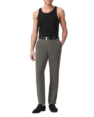 Flint Straight Leg Pants