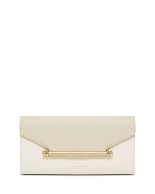 Multrees Small Leather Wallet On A Chain