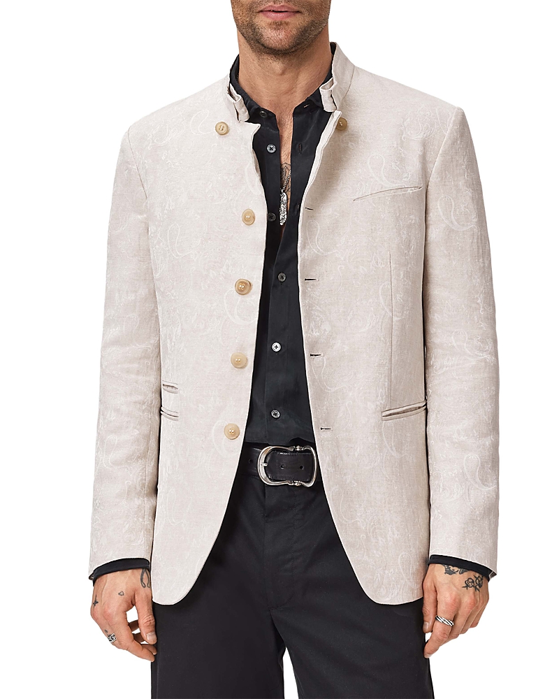 John Varvatos Briar Jacket