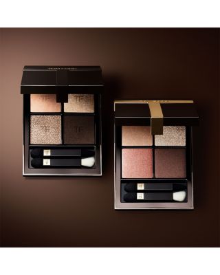 Runway Eye Color Quad
