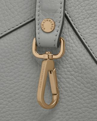 Mosaic Medium Leather Handbag