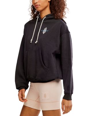 FP Movement Final Call Front Logo Hooded Sweatshirt