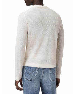 Venturi Long Sleeve Polo