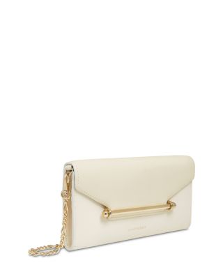 Multrees Small Leather Wallet On A Chain